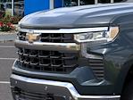 New 2025 Chevrolet Silverado 1500 LT Crew Cab Pickup for sale #C208621 - photo 37