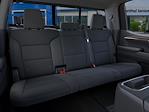 New 2025 Chevrolet Silverado 1500 LT Crew Cab Pickup for sale #C208621 - photo 41