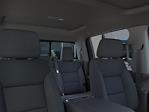 New 2025 Chevrolet Silverado 1500 LT Crew Cab Pickup for sale #C208621 - photo 48