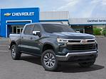 New 2025 Chevrolet Silverado 1500 LT Crew Cab Pickup for sale #C208621 - photo 7