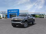 New 2025 Chevrolet Silverado 1500 LT Crew Cab Pickup for sale #C208621 - photo 8