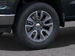 New 2025 Chevrolet Silverado 1500 LT Crew Cab Pickup for sale #C208621 - photo 9