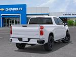 New 2026 Chevrolet Silverado 1500 RST Crew Cab for sale #C209242 - photo 28