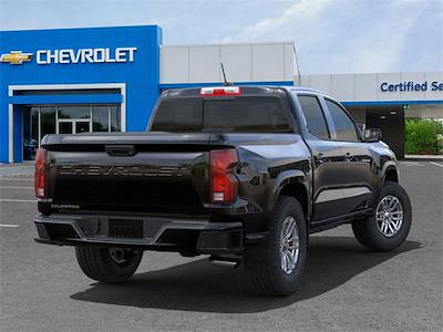 New 2025 Chevrolet Colorado Work Truck Crew Cab Pickup for sale #C209773 - photo 2
