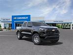 New 2025 Chevrolet Colorado Work Truck Crew Cab Pickup for sale #C209773 - photo 1