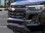 New 2025 Chevrolet Colorado Work Truck Crew Cab Pickup for sale #C209773 - photo 13