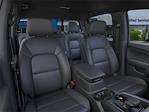 New 2025 Chevrolet Colorado Work Truck Crew Cab Pickup for sale #C209773 - photo 16