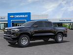 New 2025 Chevrolet Colorado Work Truck Crew Cab Pickup for sale #C209773 - photo 3