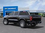 New 2025 Chevrolet Colorado Work Truck Crew Cab Pickup for sale #C209773 - photo 4
