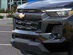 New 2025 Chevrolet Colorado Work Truck Crew Cab Pickup for sale #C209773 - photo 37
