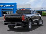 New 2025 Chevrolet Colorado Work Truck Crew Cab Pickup for sale #C209773 - photo 2