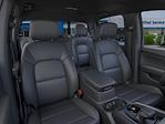 New 2025 Chevrolet Colorado Work Truck Crew Cab Pickup for sale #C209773 - photo 40