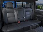 New 2025 Chevrolet Colorado Work Truck Crew Cab Pickup for sale #C209773 - photo 41