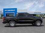 New 2025 Chevrolet Colorado Work Truck Crew Cab Pickup for sale #C209773 - photo 5