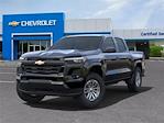 New 2025 Chevrolet Colorado Work Truck Crew Cab Pickup for sale #C209773 - photo 6