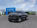 New 2025 Chevrolet Colorado Work Truck Crew Cab Pickup for sale #C209773 - photo 8