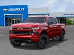 New 2026 Chevrolet Silverado 1500 RST Crew Cab for sale #C212257 - photo 30