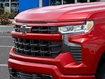 New 2026 Chevrolet Silverado 1500 RST Crew Cab for sale #C212257 - photo 37