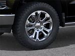 New 2026 Chevrolet Silverado 1500 LTZ Crew Cab for sale #C214673 - photo 9
