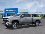 New 2025 Chevrolet Silverado 2500 LT Crew Cab 4WD Pickup for sale #C217068 - photo 26