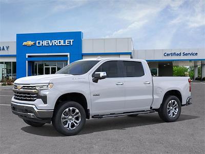 New 2026 Chevrolet Silverado 1500 LTZ Crew Cab for sale #C217148 - photo 1