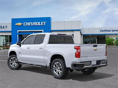 New 2026 Chevrolet Silverado 1500 LTZ Crew Cab for sale #C217148 - photo 2