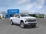 New 2026 Chevrolet Silverado 1500 LTZ Crew Cab for sale #C217148 - photo 25