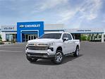 New 2026 Chevrolet Silverado 1500 LTZ Crew Cab for sale #C217148 - photo 8