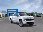 New 2026 Chevrolet Silverado 1500 RST Crew Cab for sale #C217331 - photo 1