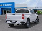 New 2026 Chevrolet Silverado 1500 RST Crew Cab for sale #C217331 - photo 4