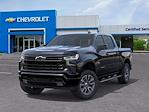 New 2026 Chevrolet Silverado 1500 RST Crew Cab for sale #C218090 - photo 30