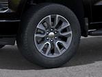 New 2026 Chevrolet Silverado 1500 RST Crew Cab for sale #C218090 - photo 9