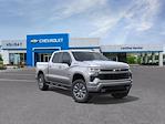 New 2026 Chevrolet Silverado 1500 RST Crew Cab for sale #C218659 - photo 1