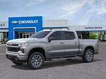 New 2026 Chevrolet Silverado 1500 RST Crew Cab for sale #C218659 - photo 26