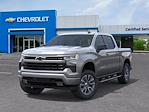 New 2026 Chevrolet Silverado 1500 RST Crew Cab for sale #C218659 - photo 6