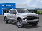 New 2026 Chevrolet Silverado 1500 RST Crew Cab for sale #C218659 - photo 7