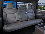 New 2026 Chevrolet Silverado 1500 RST Crew Cab for sale #C219113 - photo 17