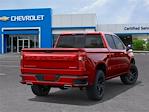 New 2026 Chevrolet Silverado 1500 RST Crew Cab for sale #C219113 - photo 4