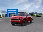 New 2026 Chevrolet Silverado 1500 RST Crew Cab for sale #C219113 - photo 8
