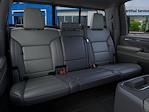 New 2026 Chevrolet Silverado 2500 ZR2 Crew Cab for sale #C219749 - photo 17