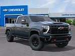 New 2026 Chevrolet Silverado 2500 ZR2 Crew Cab for sale #C219749 - photo 7