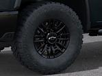 New 2026 Chevrolet Silverado 2500 ZR2 Crew Cab for sale #C219749 - photo 9