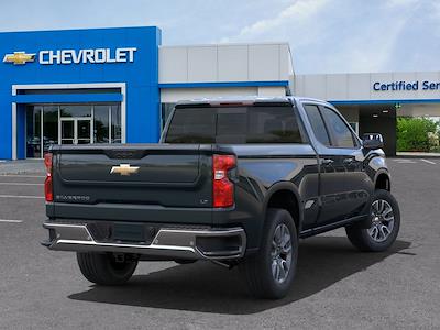 New 2025 Chevrolet Silverado 1500 LT Double Cab for sale #C220295 - photo 2