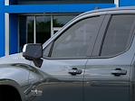 New 2025 Chevrolet Silverado 1500 LT Double Cab for sale #C220295 - photo 12