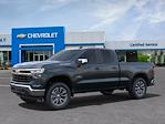 New 2025 Chevrolet Silverado 1500 LT Double Cab for sale #C220295 - photo 3