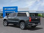 New 2025 Chevrolet Silverado 1500 LT Double Cab for sale #C220295 - photo 4