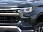 New 2025 Chevrolet Silverado 1500 LT Double Cab for sale #C220295 - photo 34