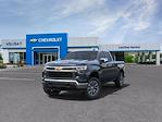 New 2025 Chevrolet Silverado 1500 LT Double Cab for sale #C220295 - photo 8