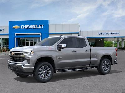 New 2026 Chevrolet Silverado 1500 LT Double Cab for sale #C220763 - photo 2