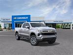 New 2026 Chevrolet Silverado 1500 LT Double Cab for sale #C220763 - photo 1